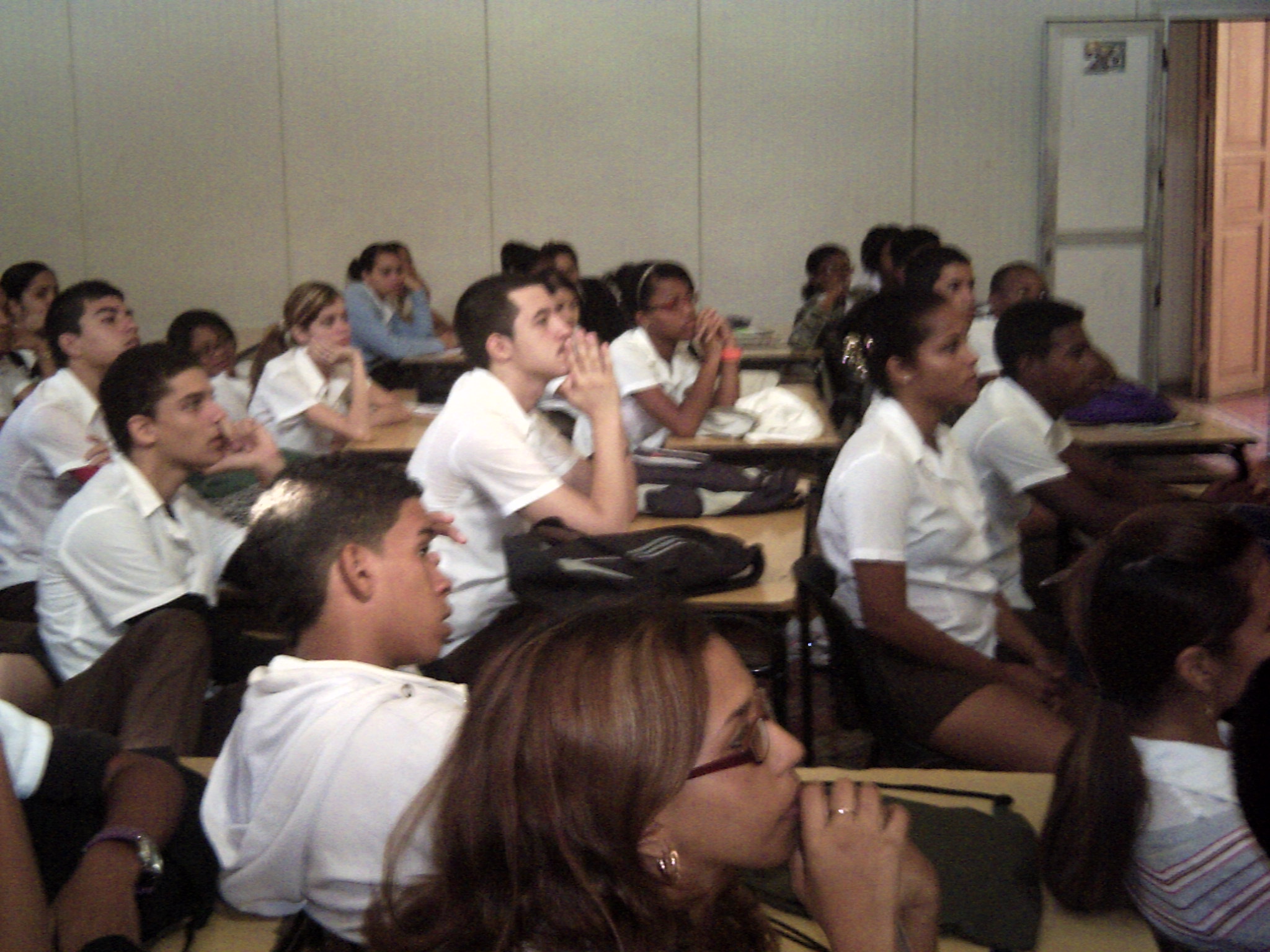 Más de 15 mil alumnos a preuniversitarios santiagueros este curso 